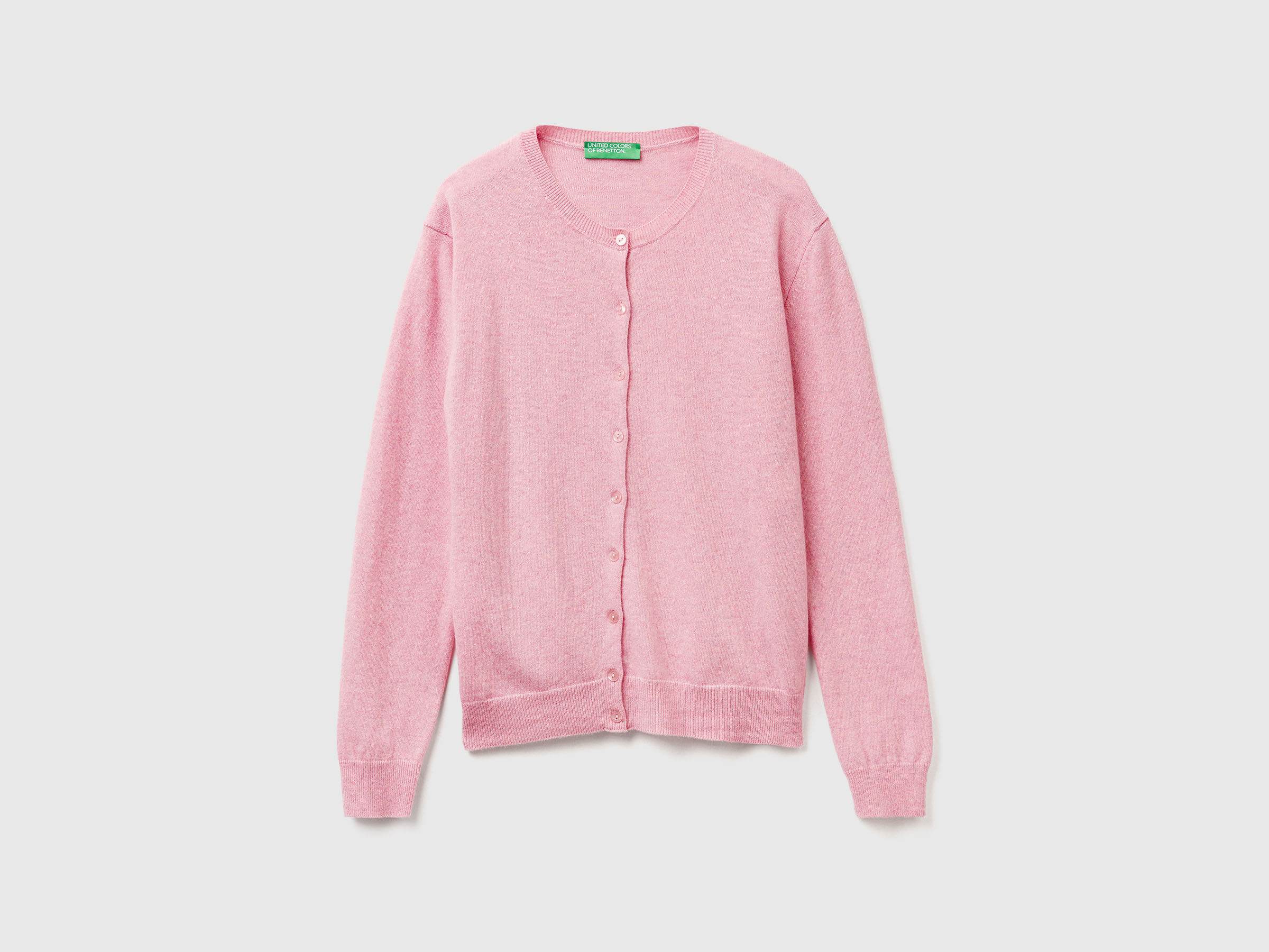 L/S SWEATER Women image number 4